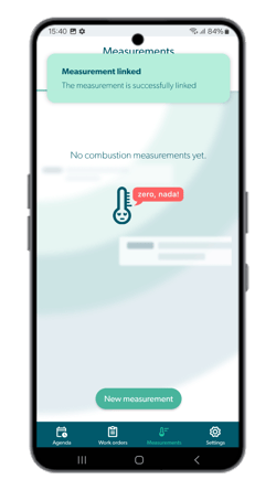 measuremlinked