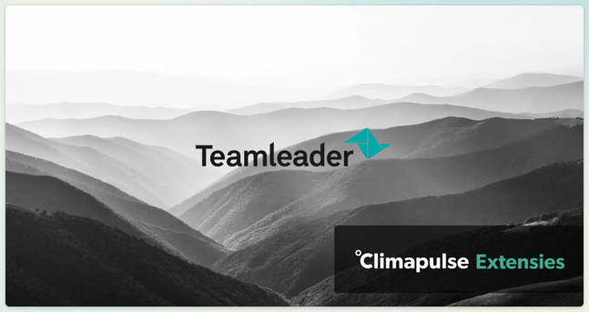 Teamleader video