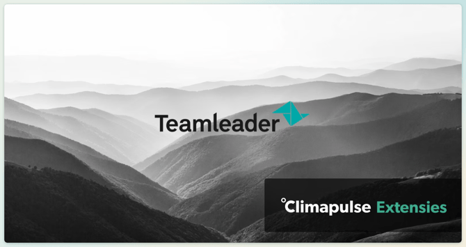 Teamleader video